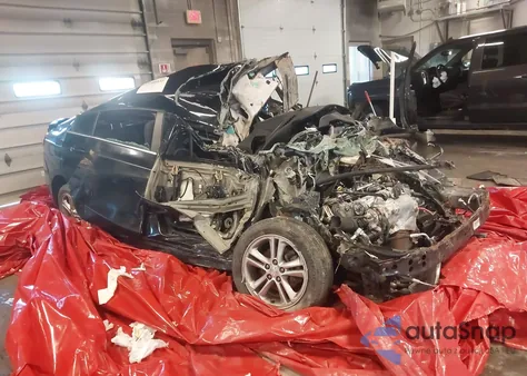 2018 Chevrolet Cruze Lt Auto z USA, uszkodzony, nr VIN 1G1BE5SM3J7120657